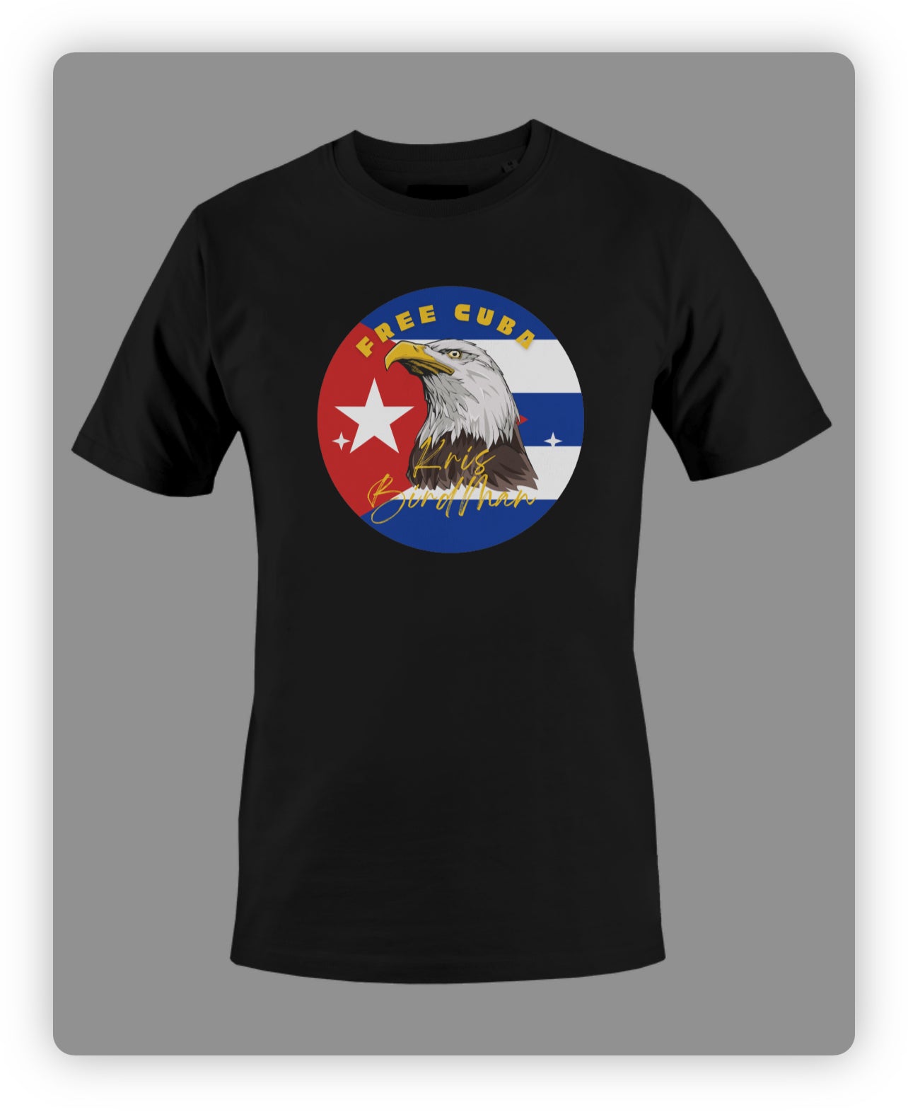 Birdman Fight Shirt