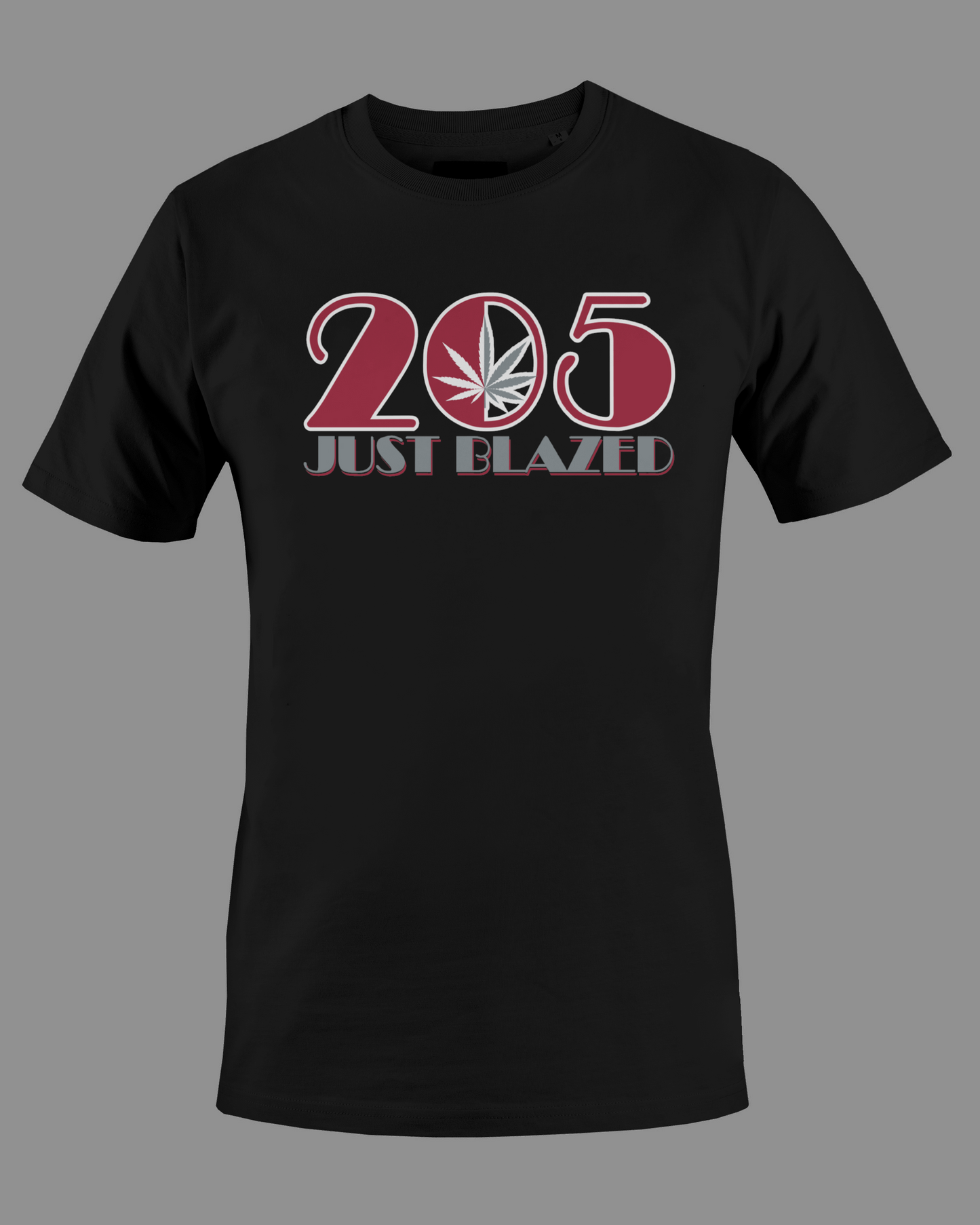 205 Just Blazed-Roll Up Bama