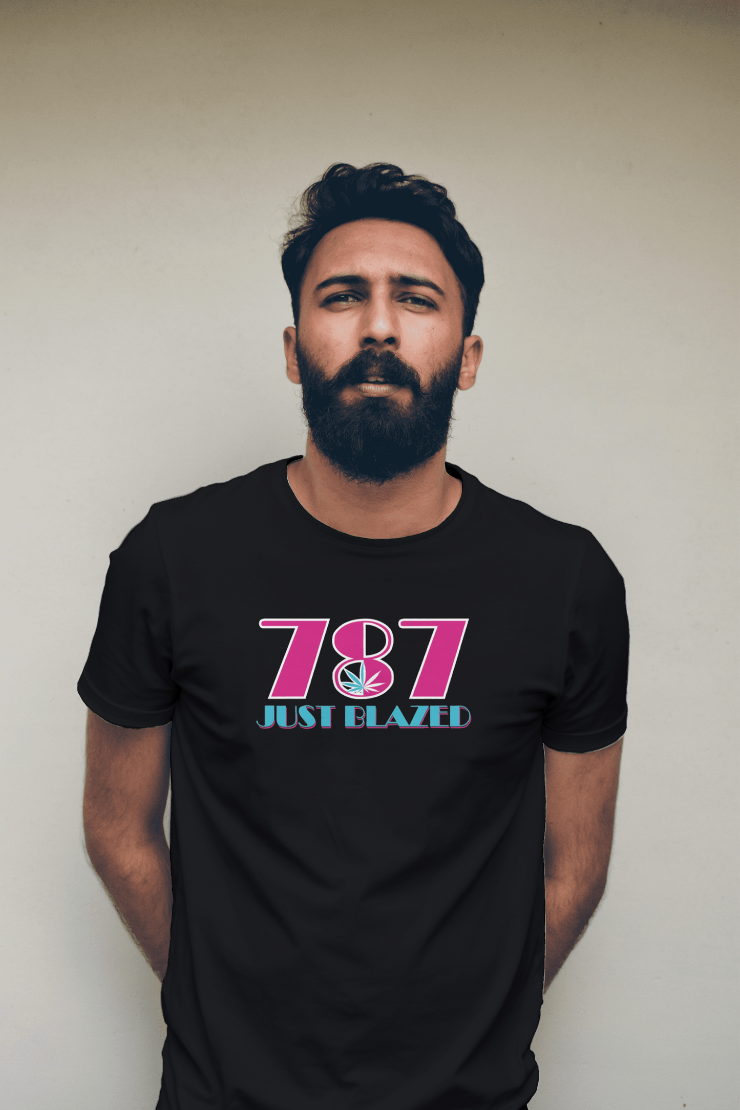 787 Just Blazed Shirt