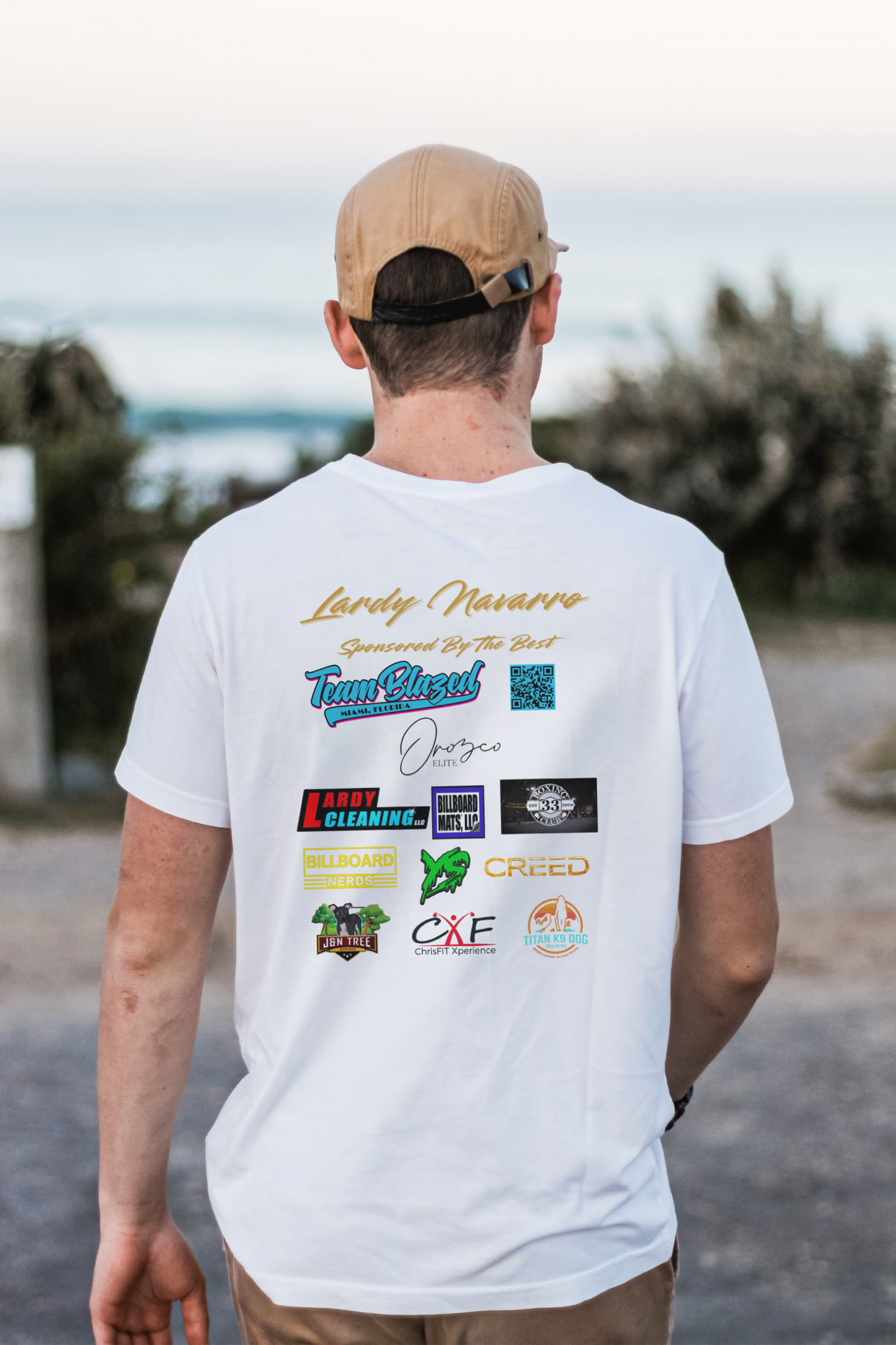 Offical Slick Sito Walkout Fight Shirt