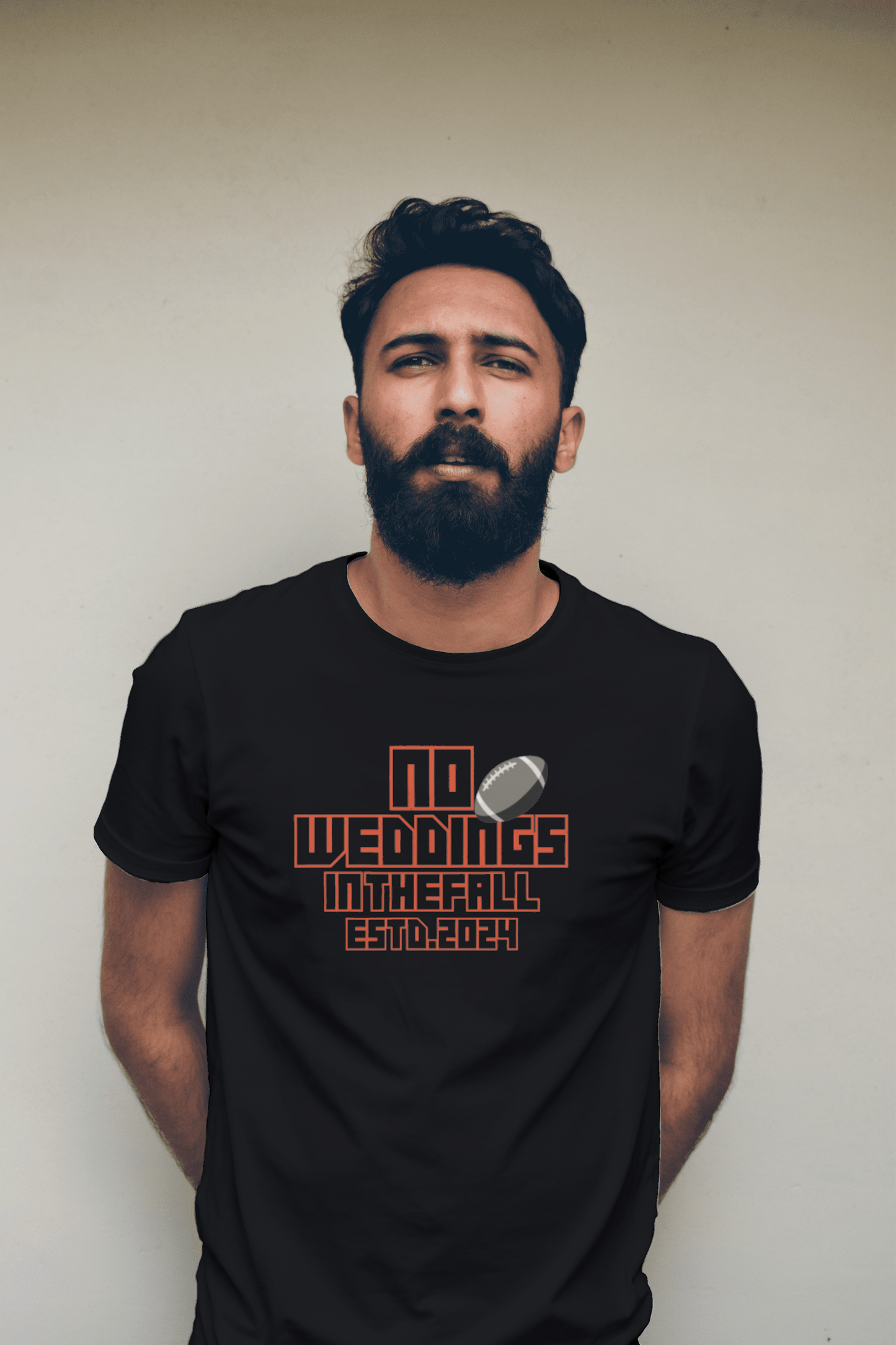 No Weddings In The Fall