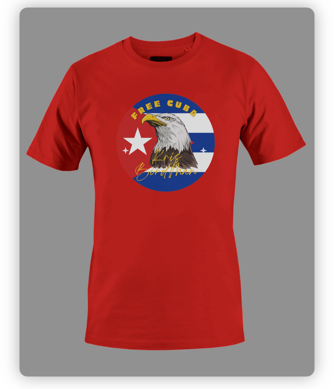 Birdman Fight Shirt