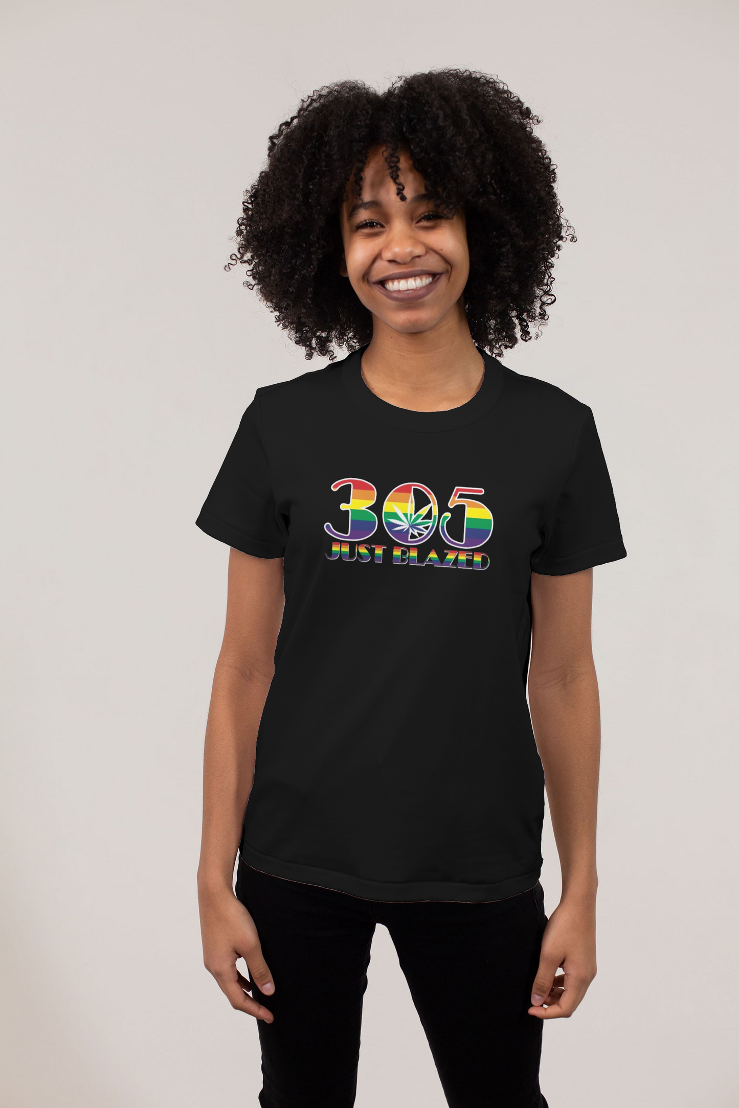 305 Pride