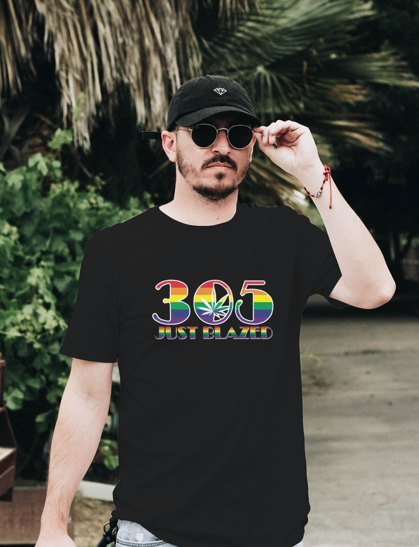305 Pride