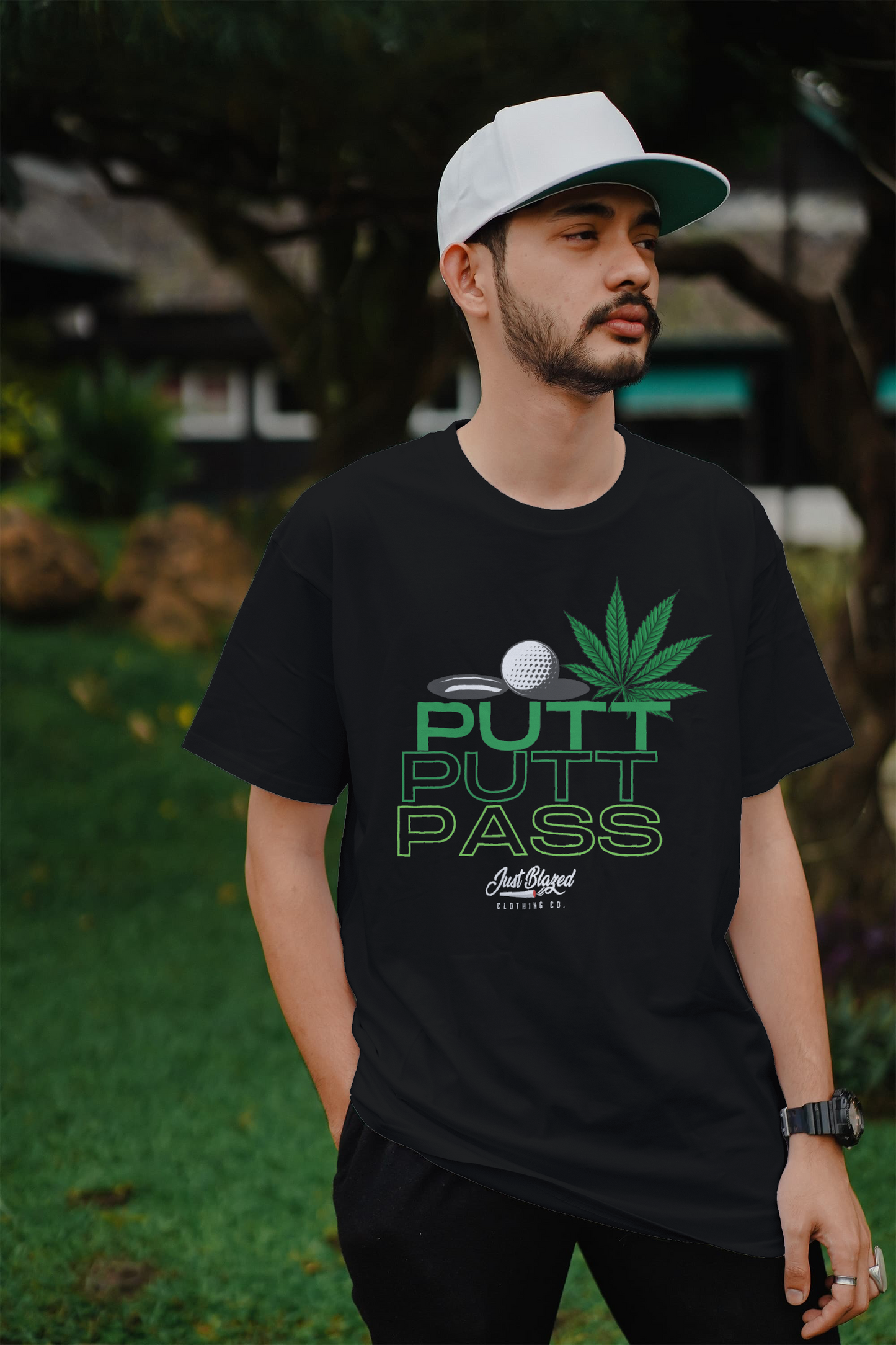 Putt Putt Pass