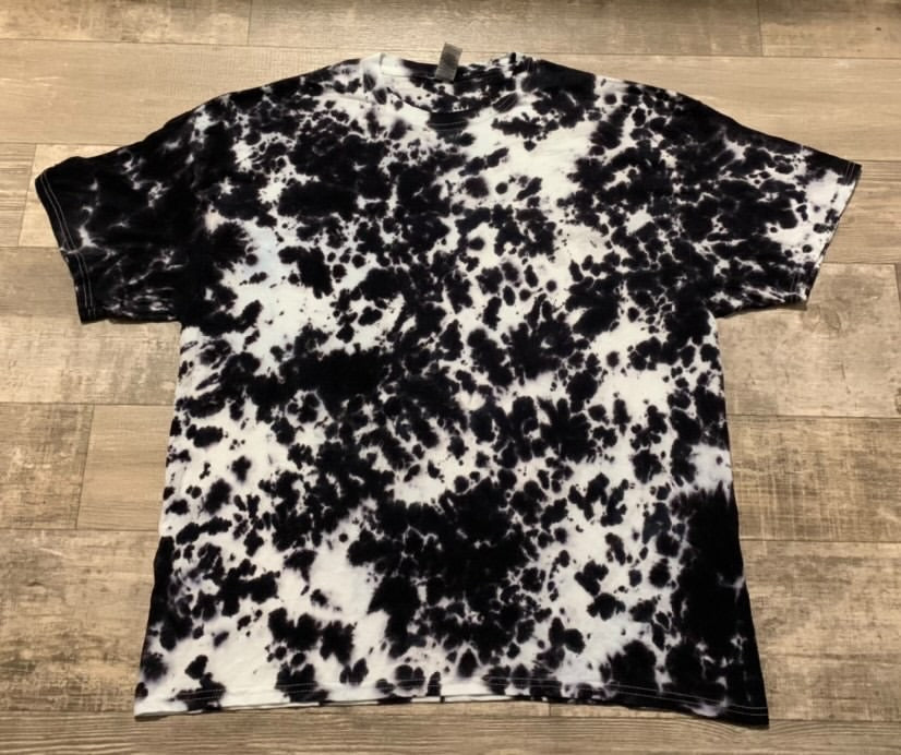 WavyGravy Tye Dye X Just Blazed Collab