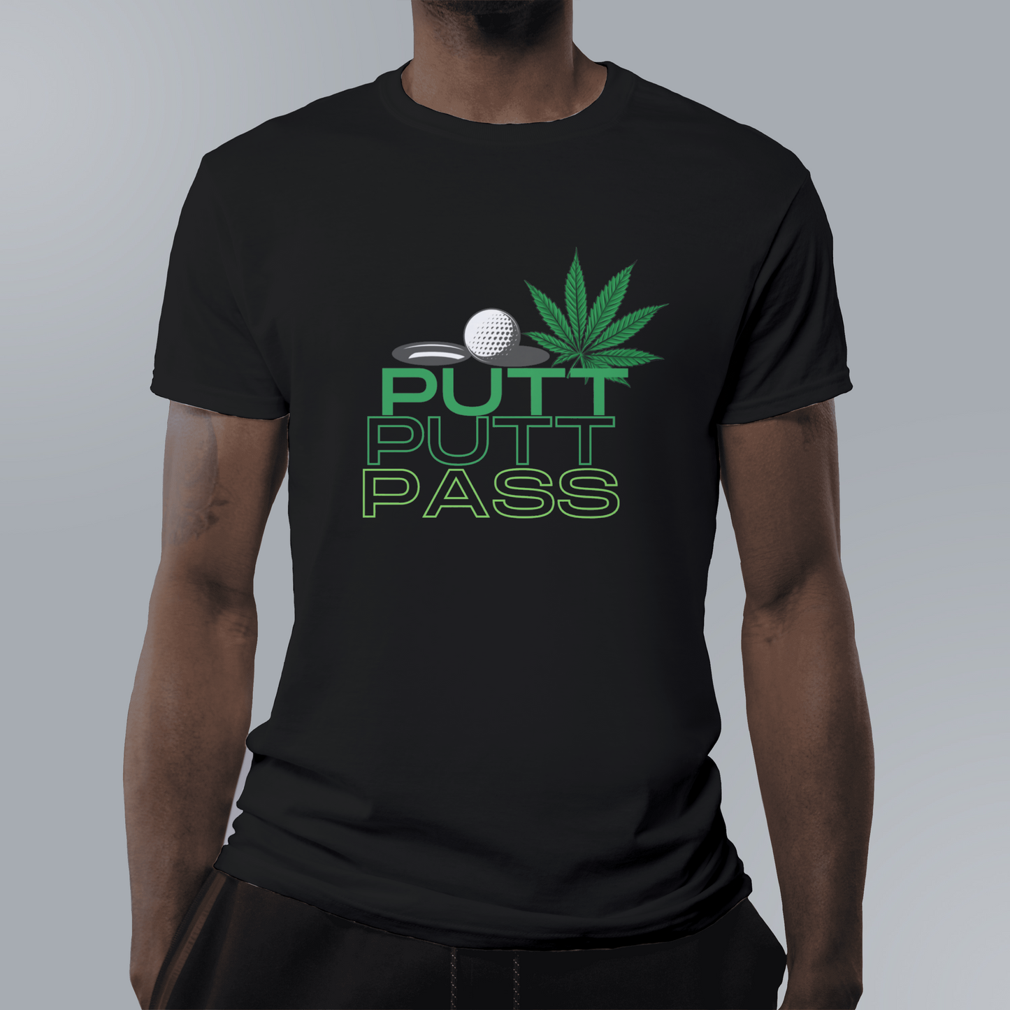Putt Putt Pass