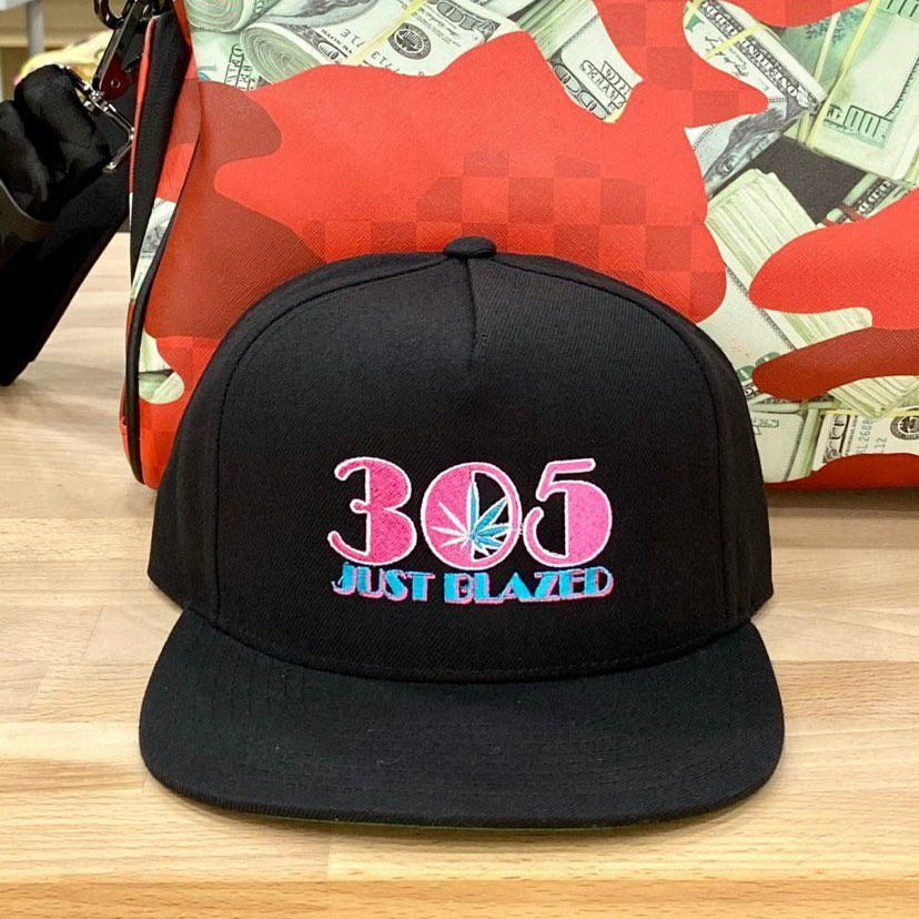 305 Just Blazed Hat