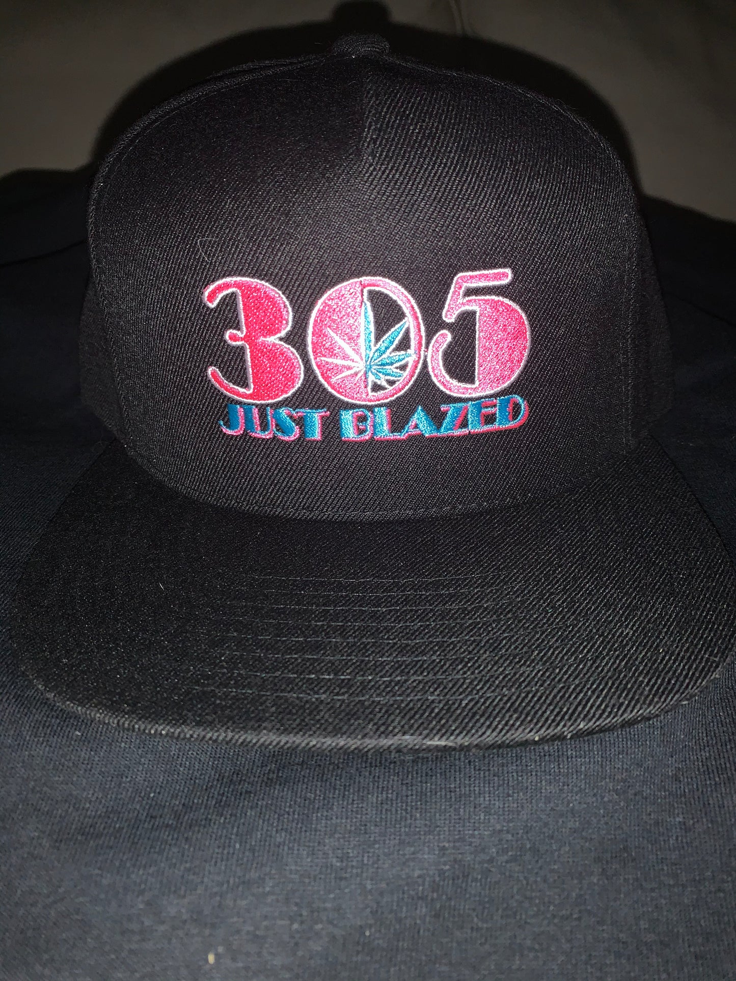 305 Just Blazed Hat