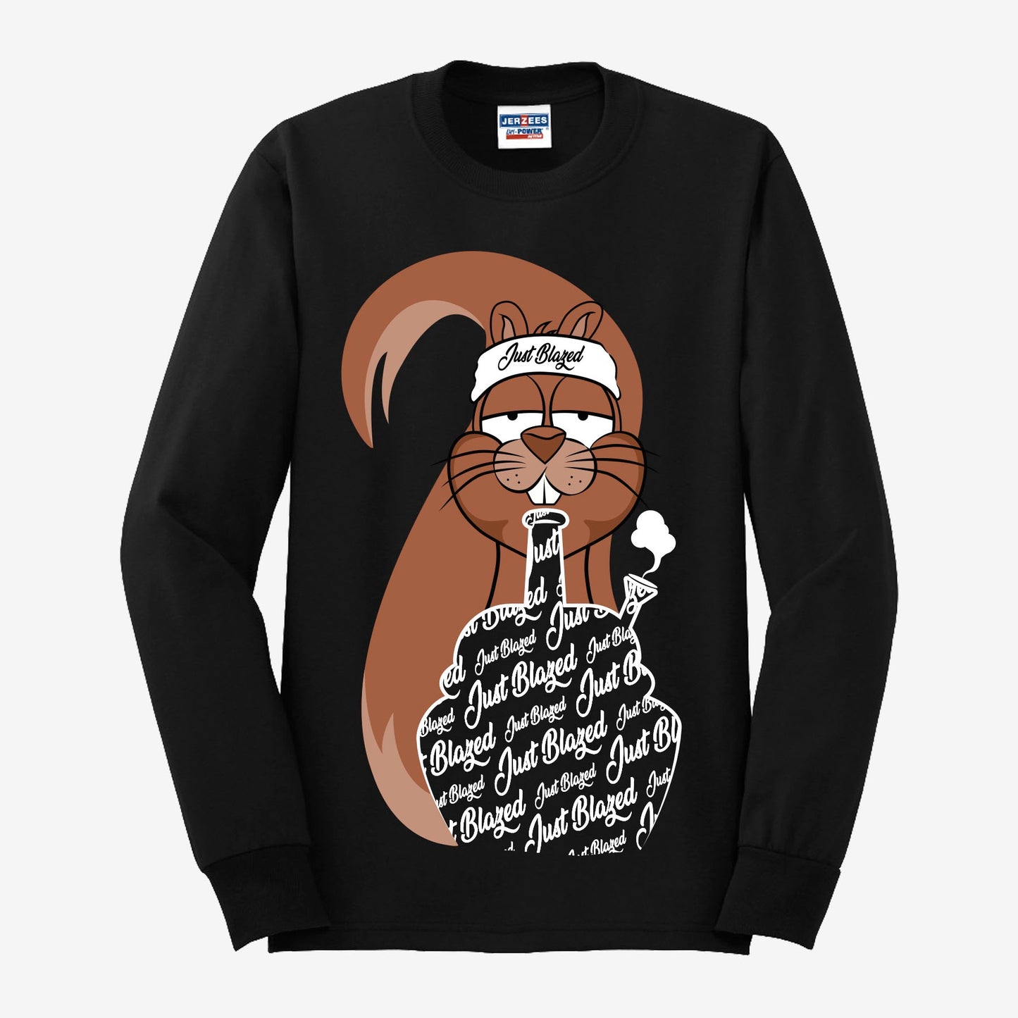 OG Budzy Long Sleeve T-Shirt