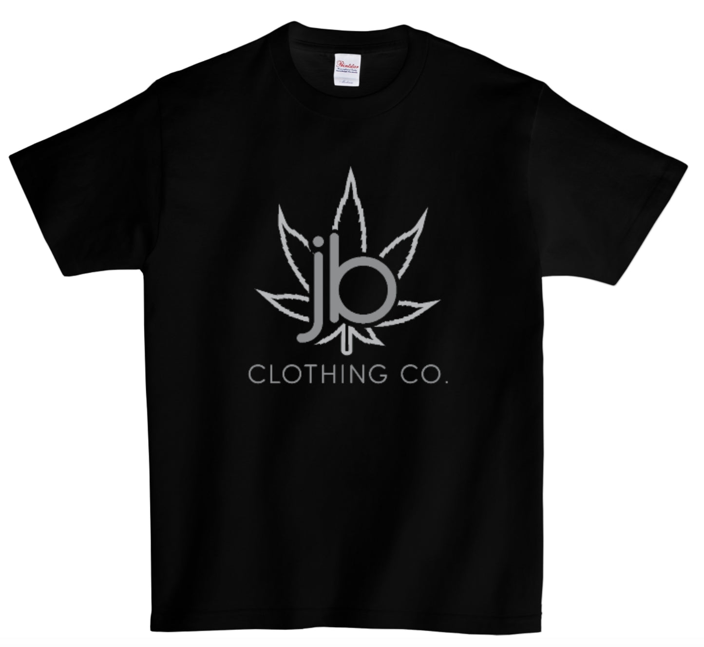 JB Leaf Gray