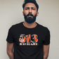 513 Just Blazed Area Code-Cincinnati Bengals Edition