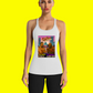 Theo Doukas StreetFighter Vs Yoel Romaro Shirt