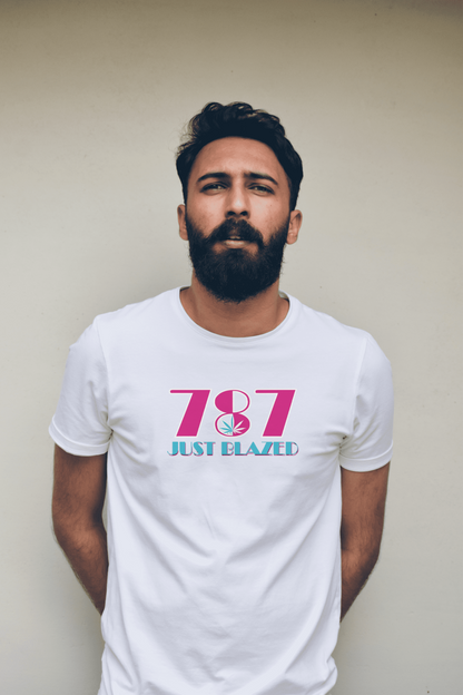 787 Just Blazed Shirt