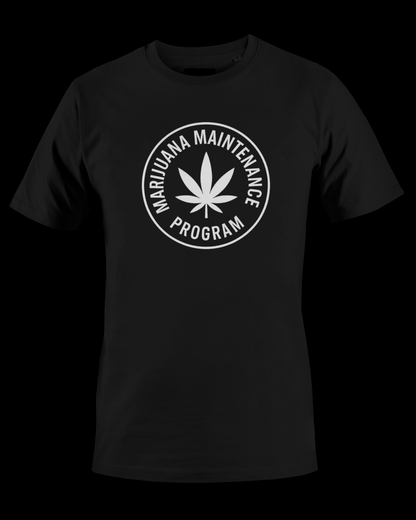 MMP x Just Blazed Clothing Company Collab Shirt