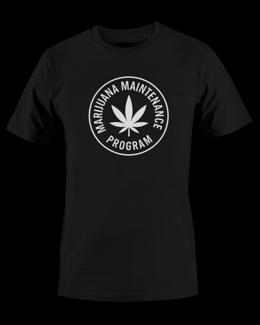 MMP x Just Blazed Clothing Company Collab Shirt