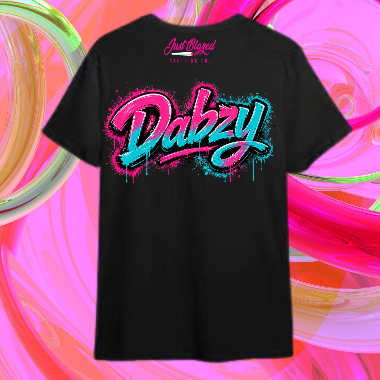 Dabzy The Moose