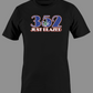 352 Just Blazed Area Code Featuring Florida Gators Edition