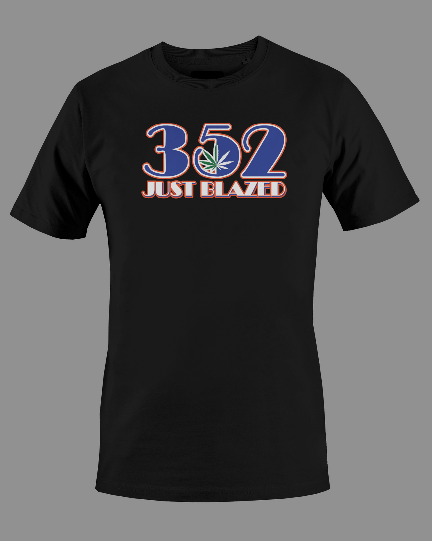 352 Just Blazed Area Code Featuring Florida Gators Edition