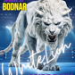 James Bodnar “White Lion” Fight Shirt