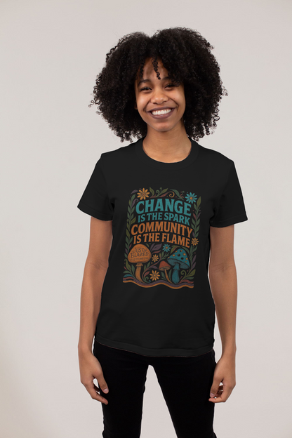 Sky High Baking X Just Blazed Collab