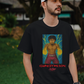 Chancey Wilson Fight Shirt Powered By Just Blazed.