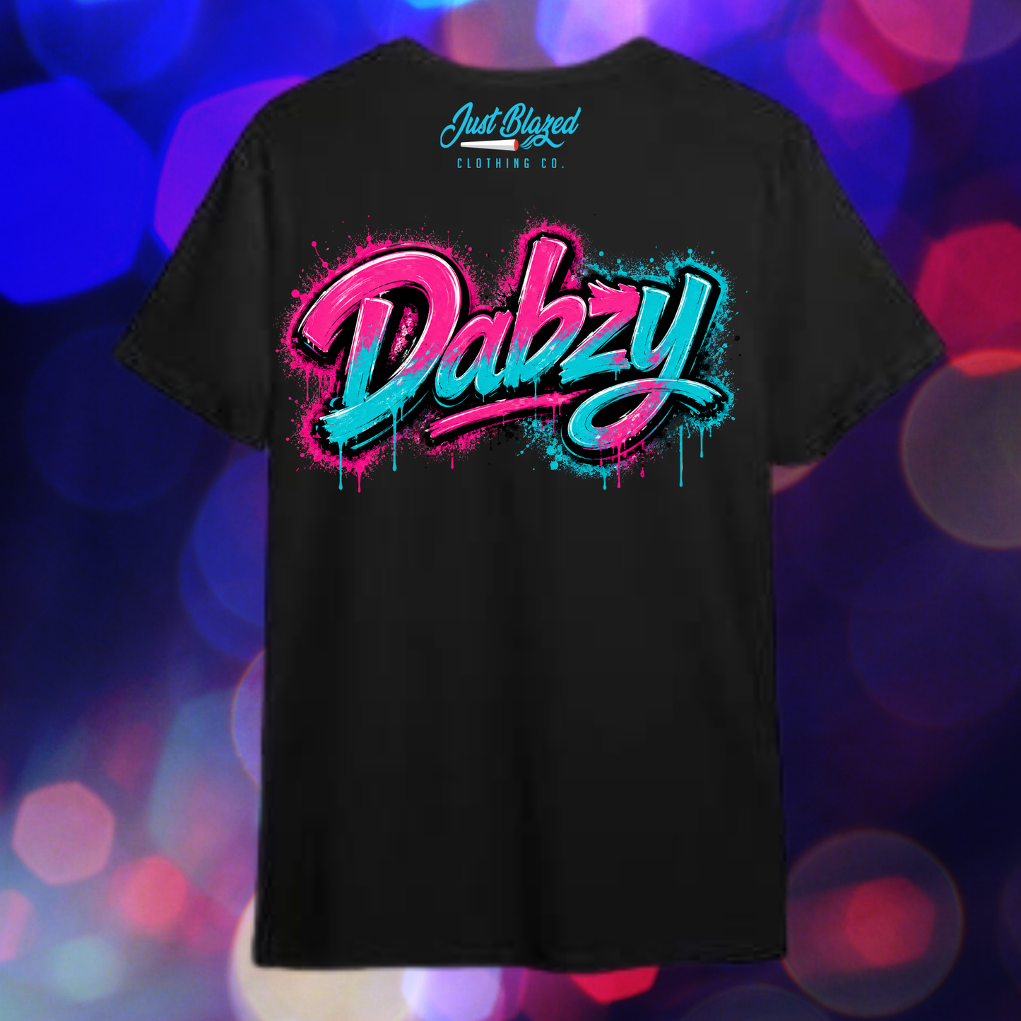 Dabzy The Moose