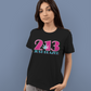 213 Just Blazed Shirt