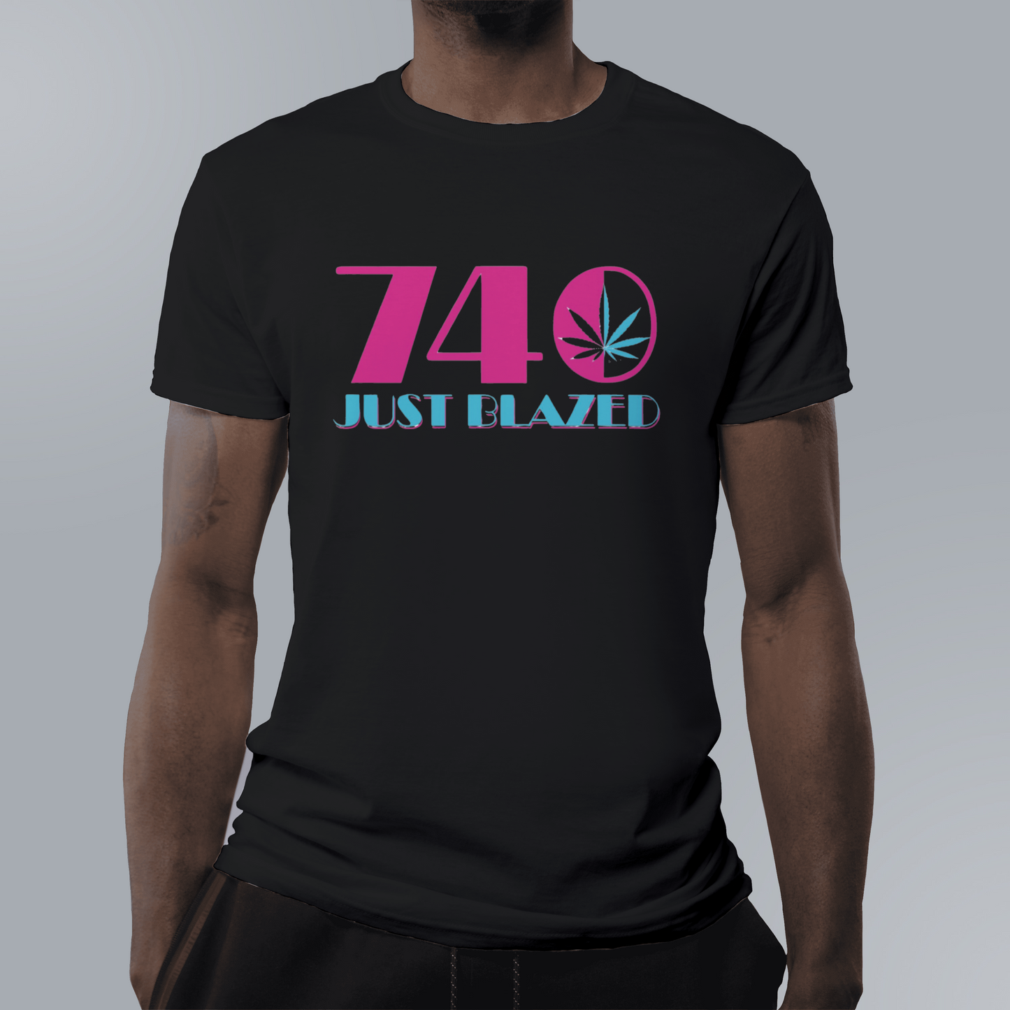 Offical Prophett Johnson “Triple7” Shirt