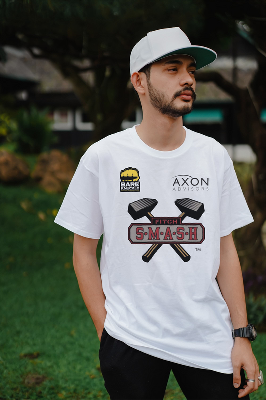 Adam Brady Fight Shirt