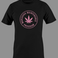 MMP x Just Blazed Clothing Company Collab Shirt