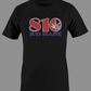 810 Just Blazed Area Code Shirts