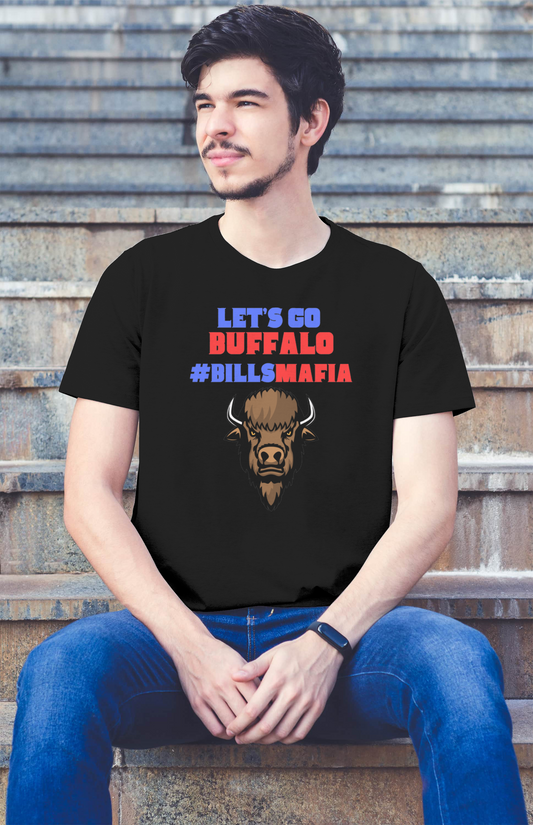 Let’s Go Buffalo