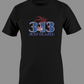 313 Just Blazed Area Code Shirt