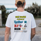 Theo Doukas StreetFighter Vs Yoel Romaro Shirt