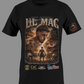 Zach Pannell X TeamBlazed 250th Anniversary Philly BKFC Edition.