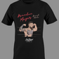 Brandon Meyer Fight Shirt