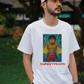 Chancey Wilson Fight Shirt Powered By Just Blazed.