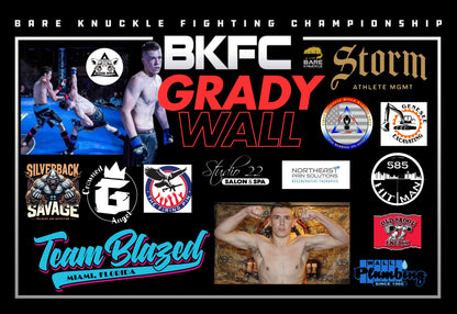 Custom Banners By Just Blazed.