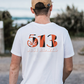 Welcome To The Jungle- 513 Just Blazed
