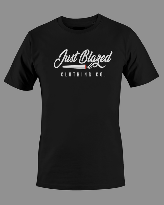 DA420CHEF X Just Blazed Collab Shirt-Never Give UP The FIGHT 👊🏼