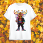 Dabzy The Moose