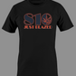 810 Just Blazed Area Code Shirts