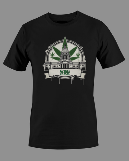 Cannabis Capital Collab