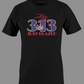 313 Just Blazed Area Code Shirt