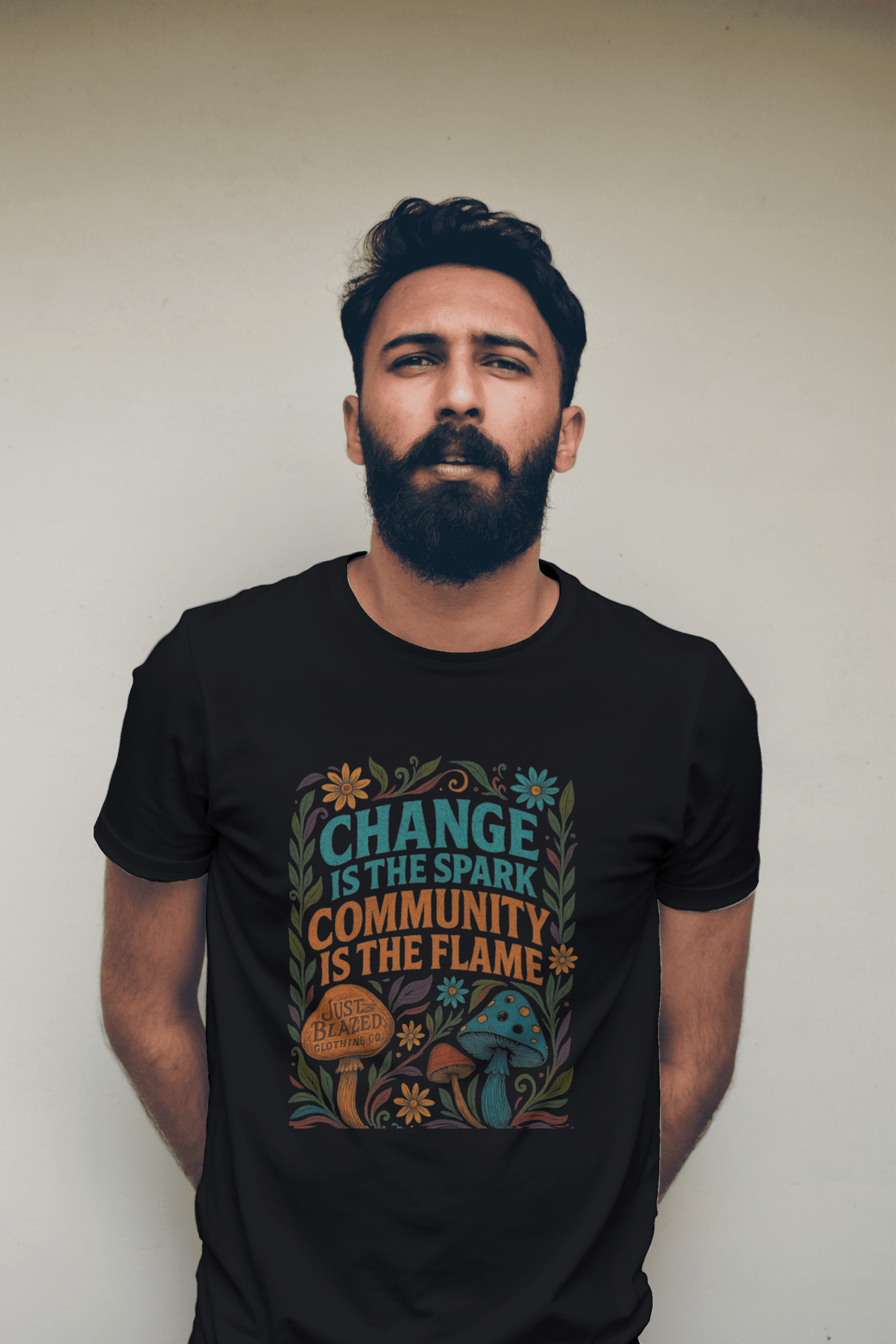 Sky High Baking X Just Blazed Collab