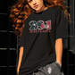 281 Just Blazed Area Code-Featuring the Huston Texans Colors