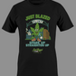 Just Blazed Clothing X Erin Alyssa “Lupus Awareness Shirts” by JB.