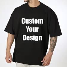 Direct To Garment Fight Shirts With Sponsors Logos.