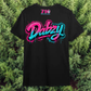 Dabzy The Moose